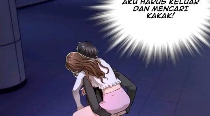 Gangnam Knight Chapter 6 - halaman 16