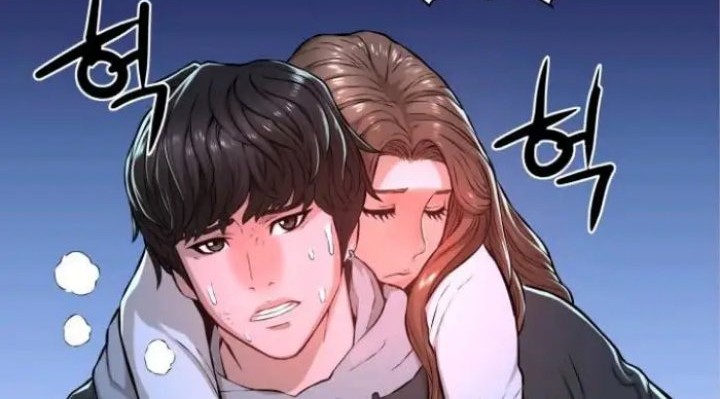 Gangnam Knight Chapter 6 - halaman 18
