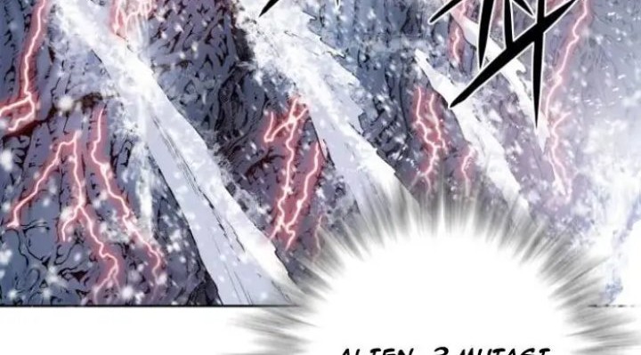 Gangnam Knight Chapter 6 - halaman 2
