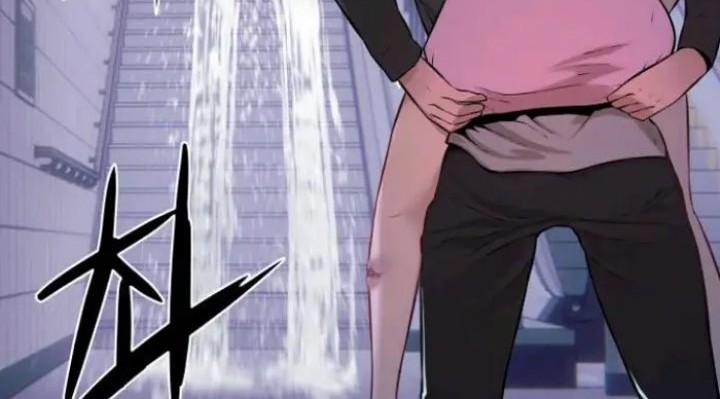Gangnam Knight Chapter 6 - halaman 20