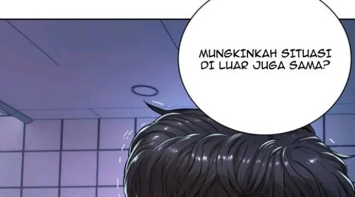 Gangnam Knight Chapter 6 - halaman 22