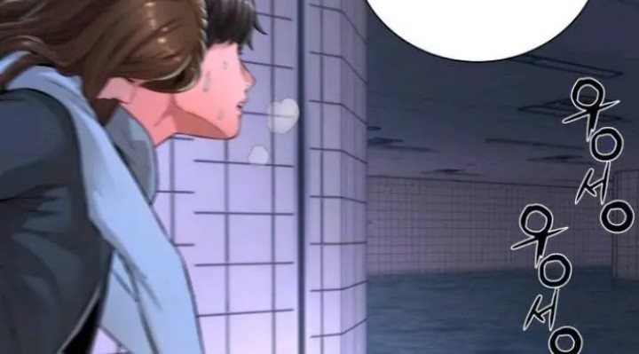 Gangnam Knight Chapter 6 - halaman 30
