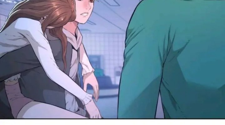 Gangnam Knight Chapter 6 - halaman 38