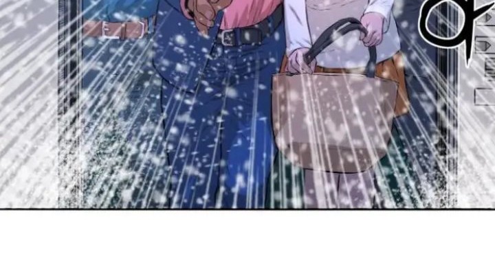 Gangnam Knight Chapter 6 - halaman 48