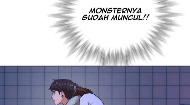 Gangnam Knight Chapter 6 - halaman 52