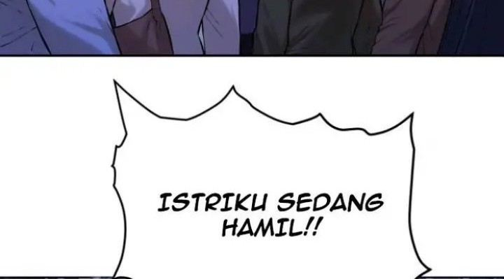 Gangnam Knight Chapter 6 - halaman 54
