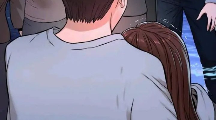 Gangnam Knight Chapter 6 - halaman 56