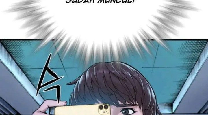 Gangnam Knight Chapter 6 - halaman 60