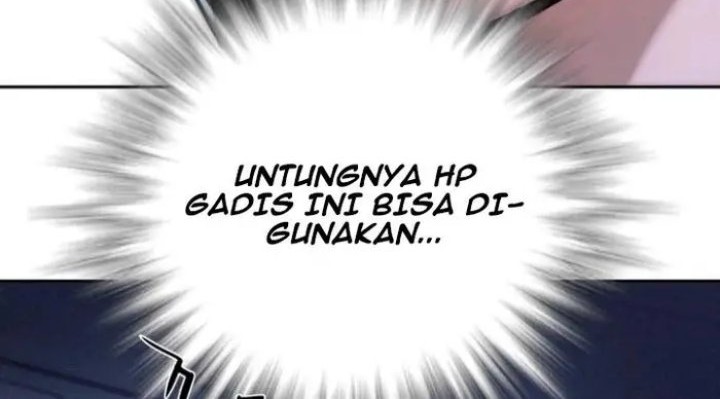 Gangnam Knight Chapter 6 - halaman 62