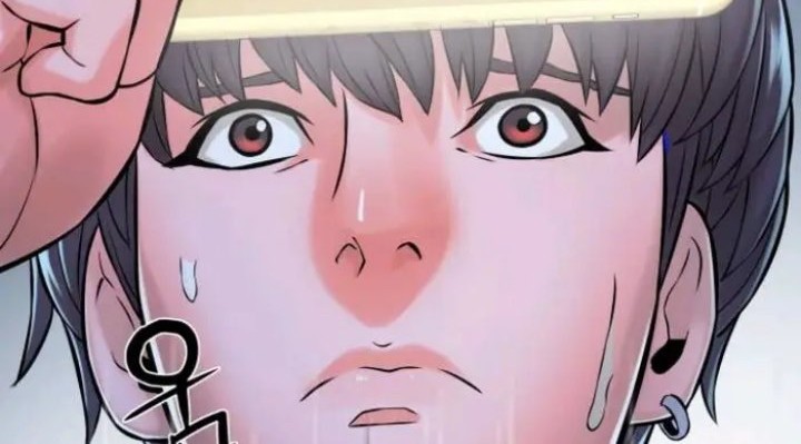 Gangnam Knight Chapter 6 - halaman 64