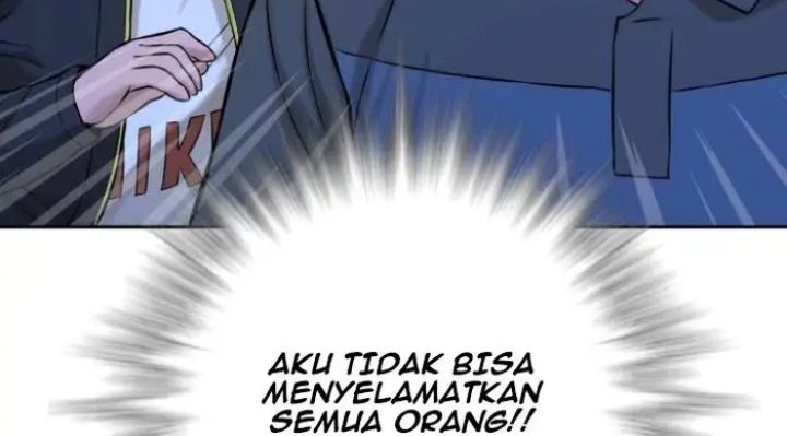 Gangnam Knight Chapter 6 - halaman 66