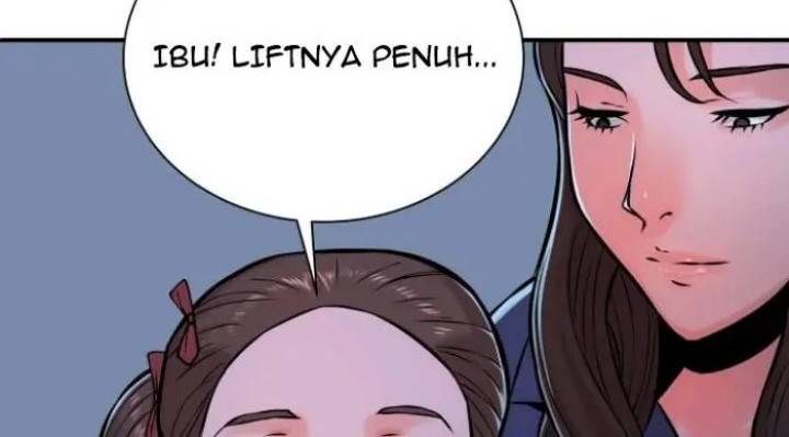 Gangnam Knight Chapter 6 - halaman 68