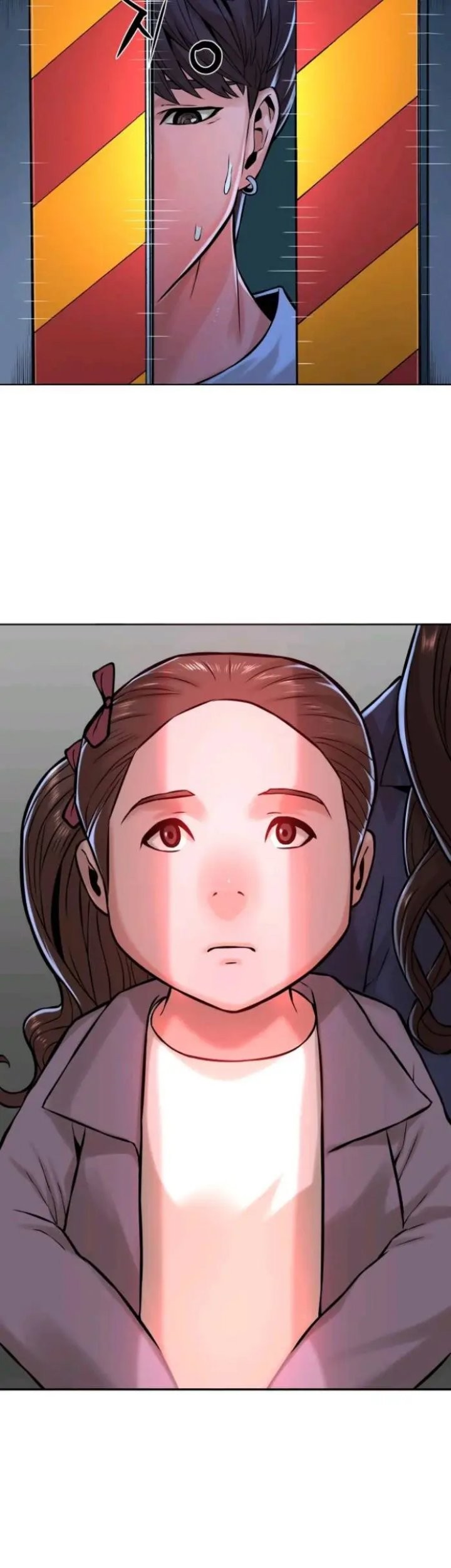 Gangnam Knight Chapter 6 - halaman 71