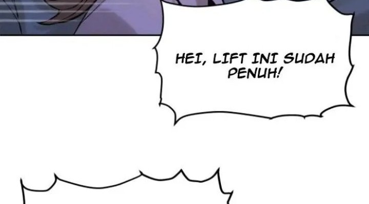 Gangnam Knight Chapter 6 - halaman 74