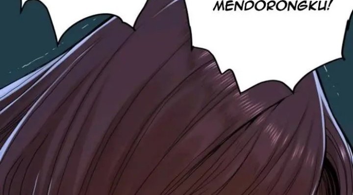 Gangnam Knight Chapter 6 - halaman 76