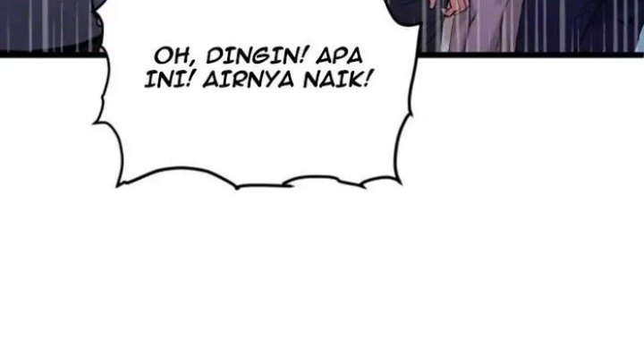 Gangnam Knight Chapter 6 - halaman 78