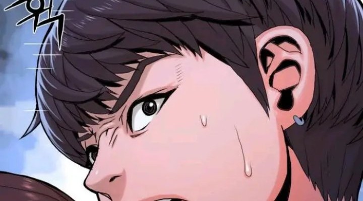 Gangnam Knight Chapter 6 - halaman 80
