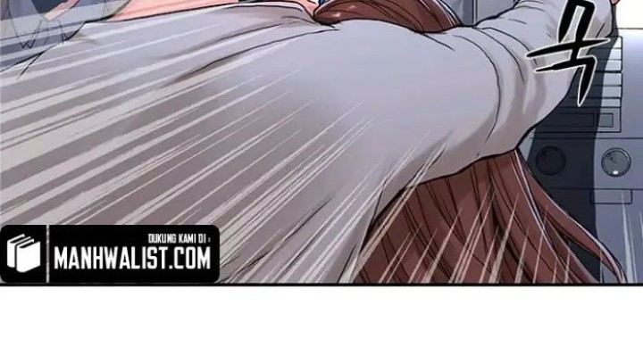Gangnam Knight Chapter 6 - halaman 90