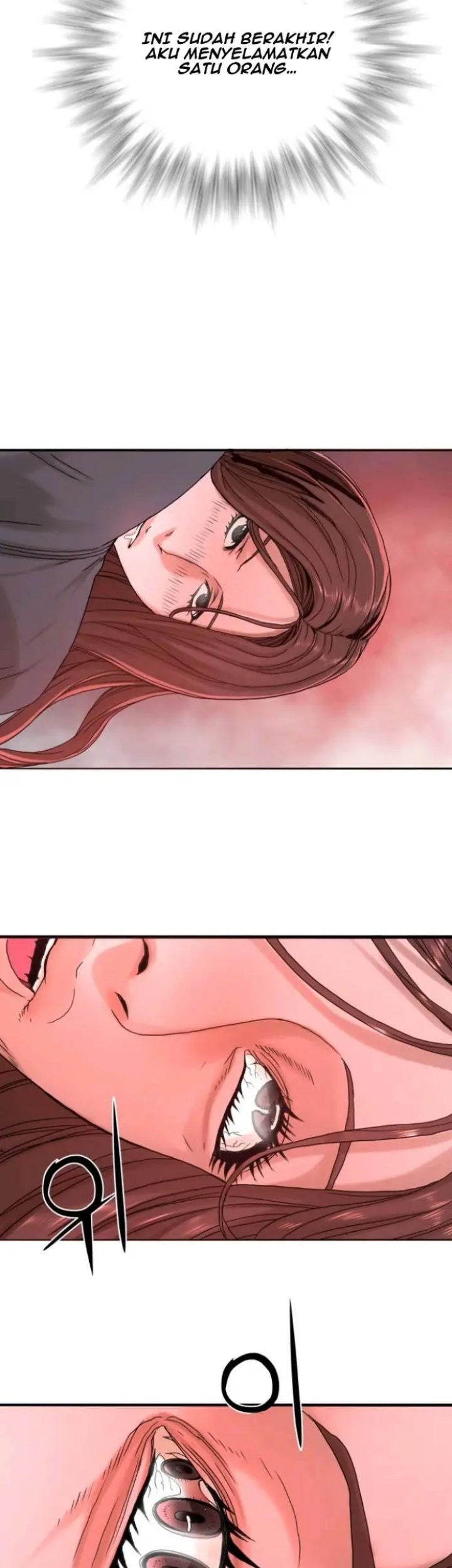 Gangnam Knight Chapter 6 - halaman 95