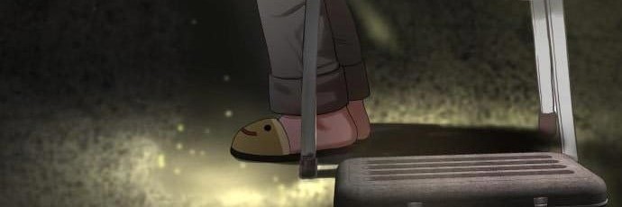 Gangnam Knight Chapter 7 - halaman 34