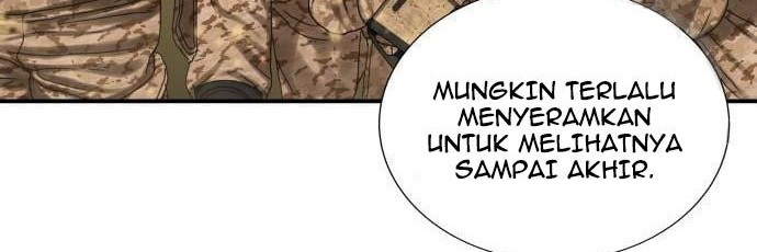 Gangnam Knight Chapter 7 - halaman 38