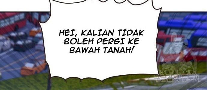 Gangnam Knight Chapter 7 - halaman 52