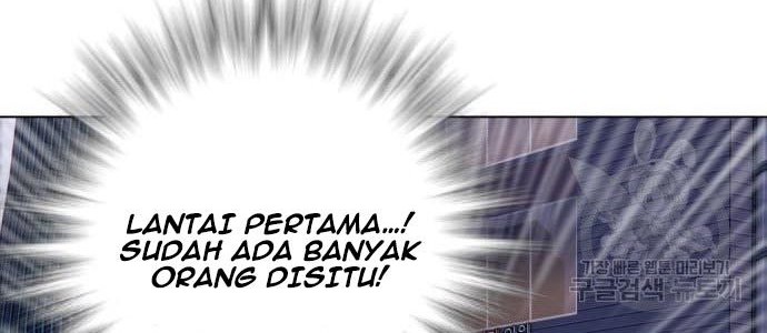 Gangnam Knight Chapter 7 - halaman 68