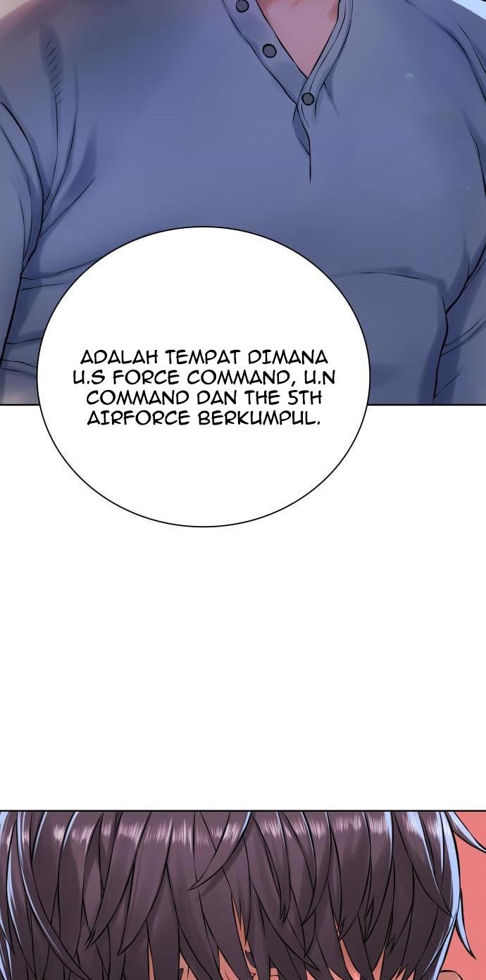 Gangnam Knight Chapter 8 - halaman 23