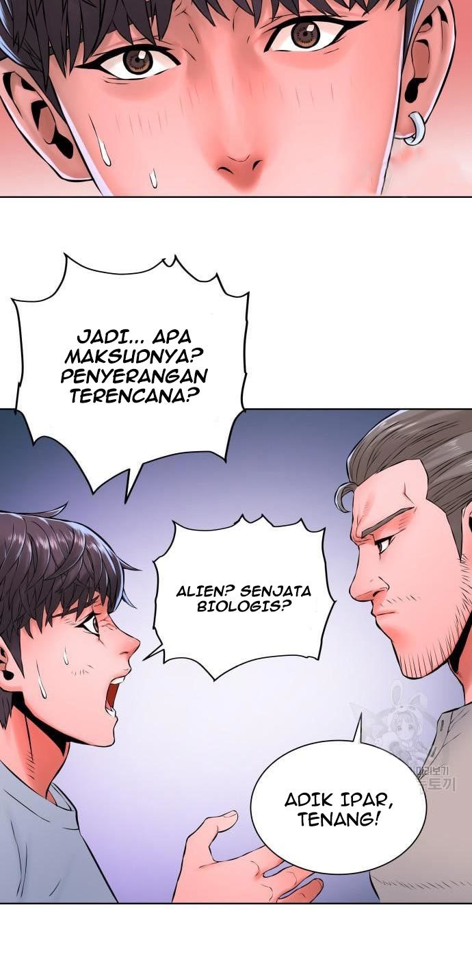 Gangnam Knight Chapter 8 - halaman 24
