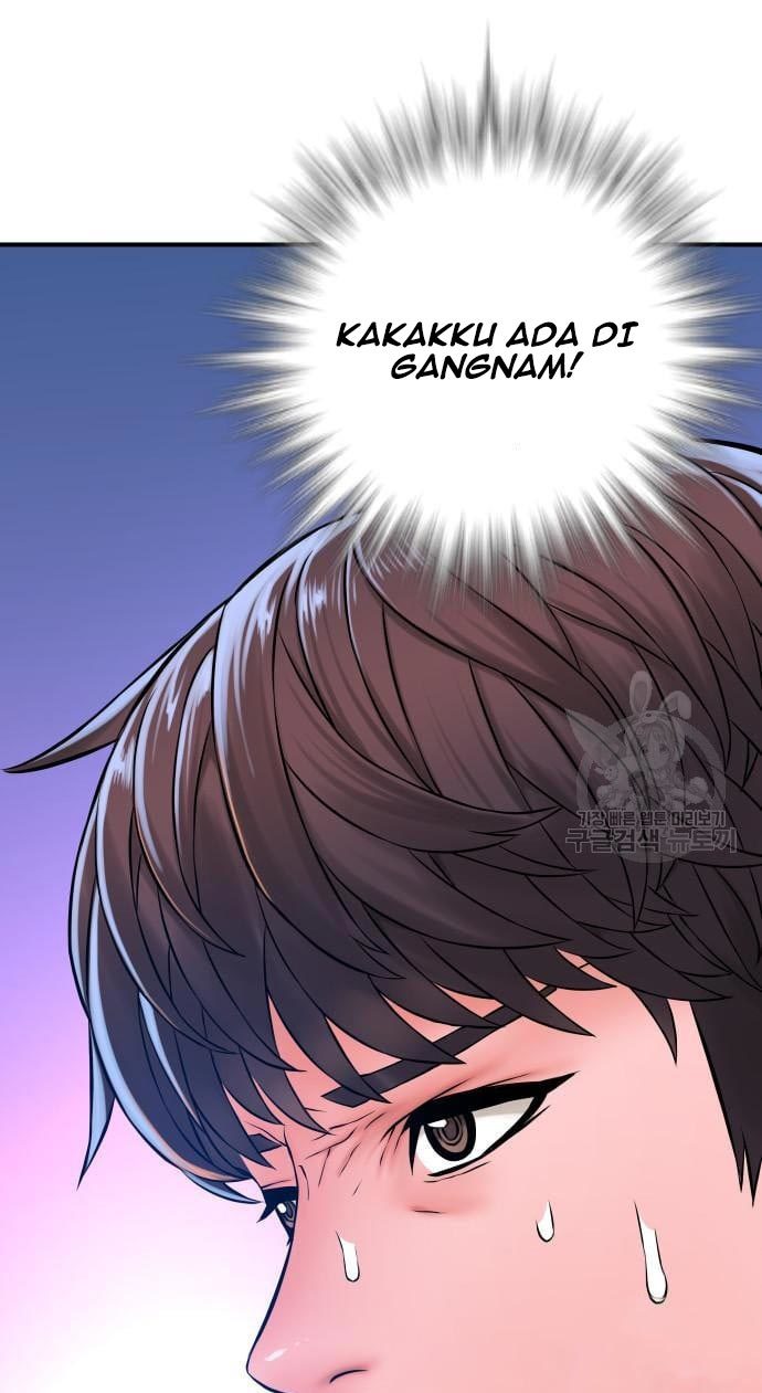 Gangnam Knight Chapter 8 - halaman 31