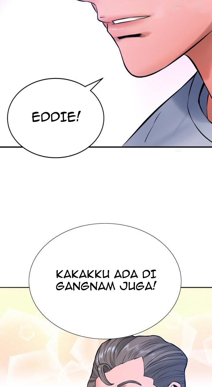 Gangnam Knight Chapter 8 - halaman 32