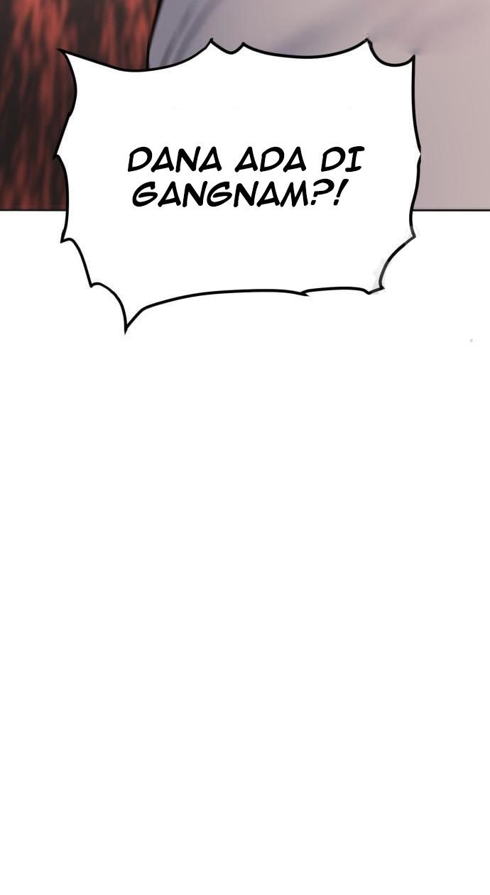 Gangnam Knight Chapter 8 - halaman 35