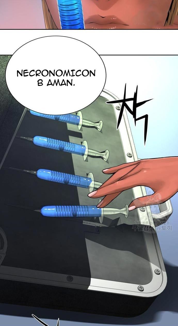 Gangnam Knight Chapter 8 - halaman 39