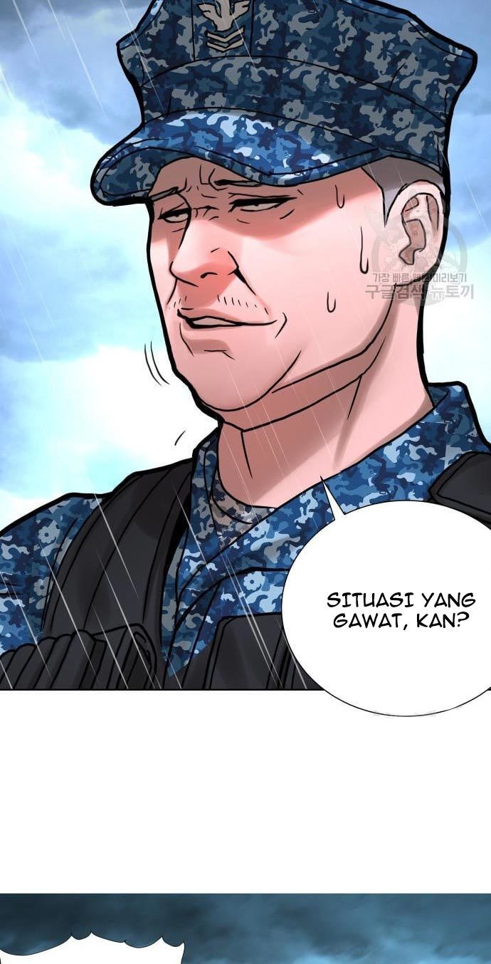 Gangnam Knight Chapter 8 - halaman 59