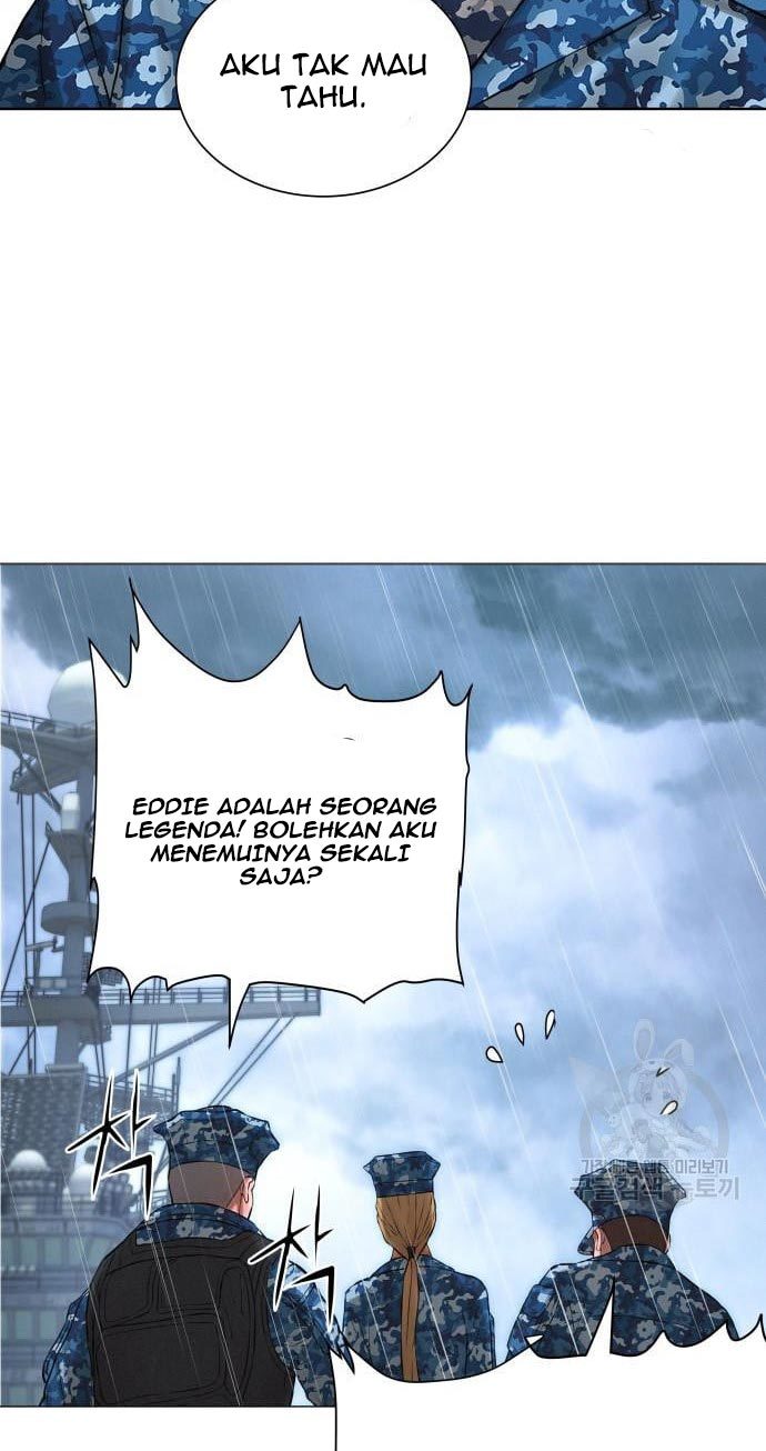 Gangnam Knight Chapter 8 - halaman 64