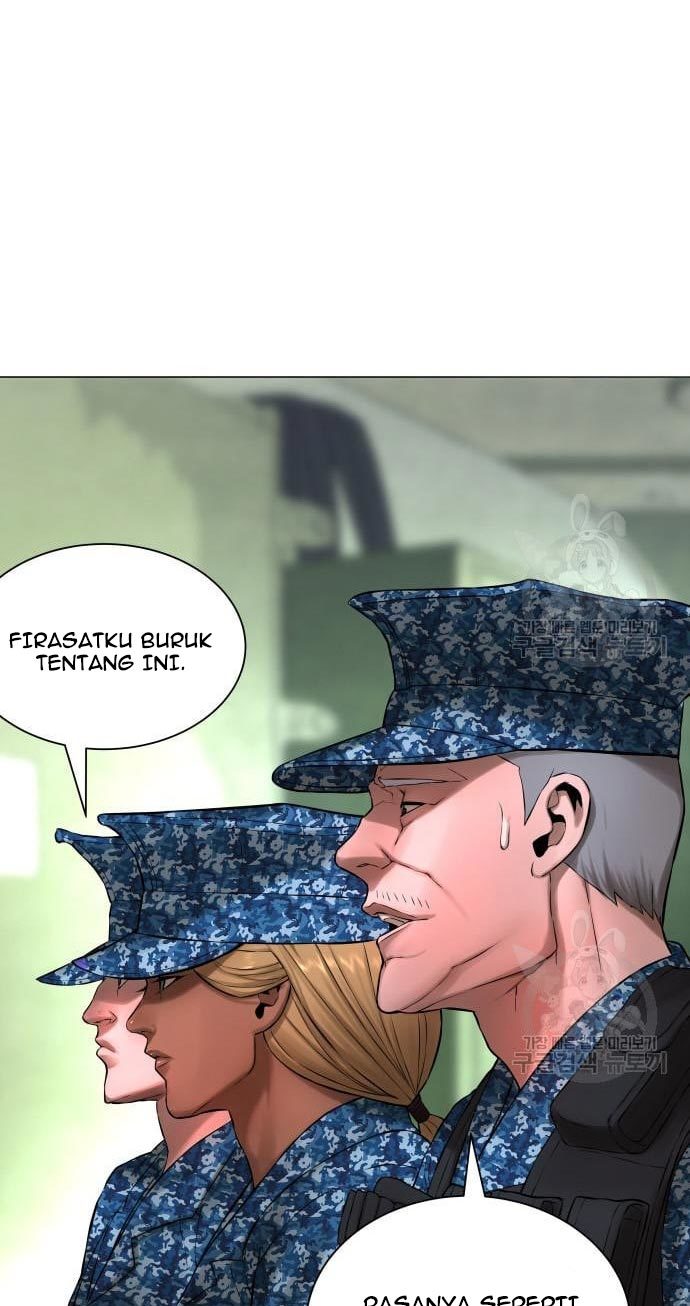Gangnam Knight Chapter 8 - halaman 68