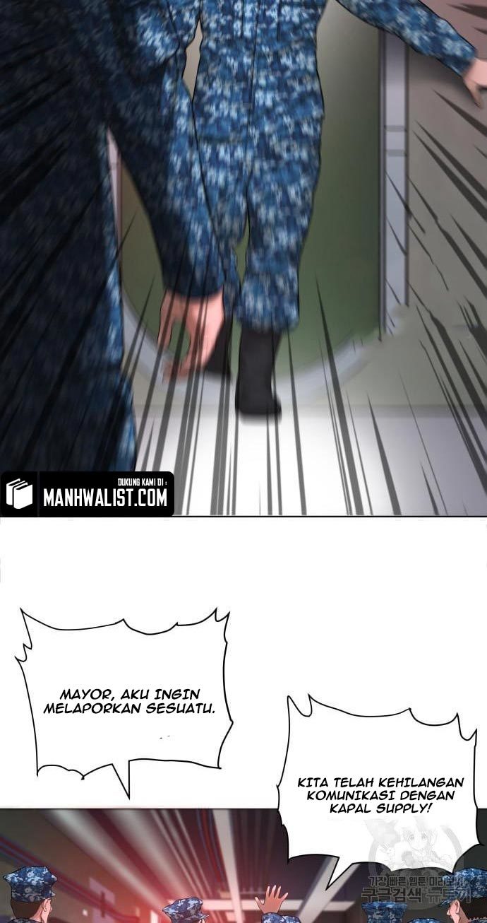 Gangnam Knight Chapter 8 - halaman 70
