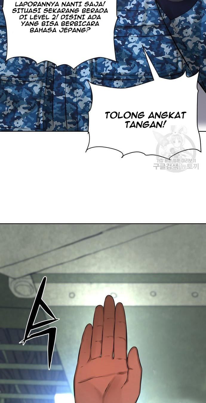 Gangnam Knight Chapter 8 - halaman 72
