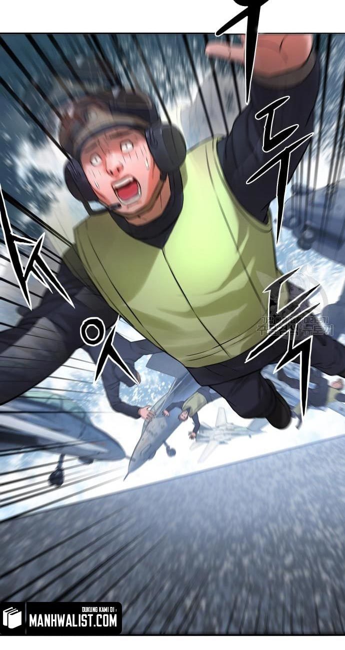 Gangnam Knight Chapter 8 - halaman 88