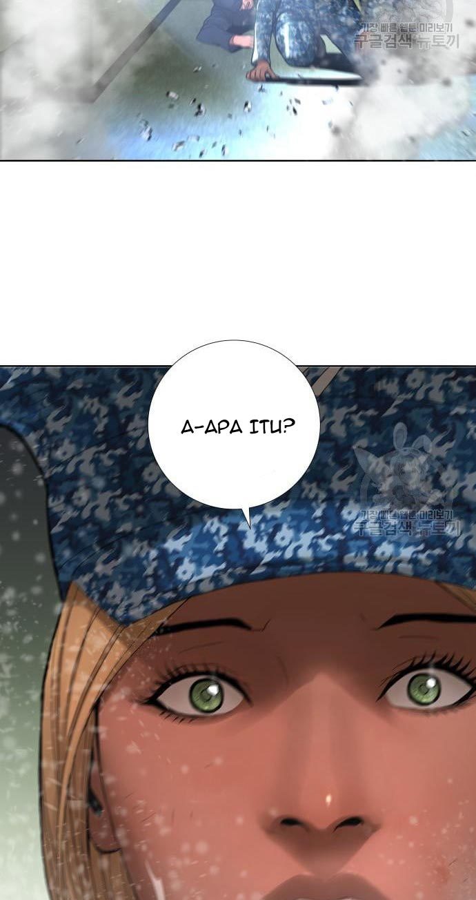 Gangnam Knight Chapter 8 - halaman 98