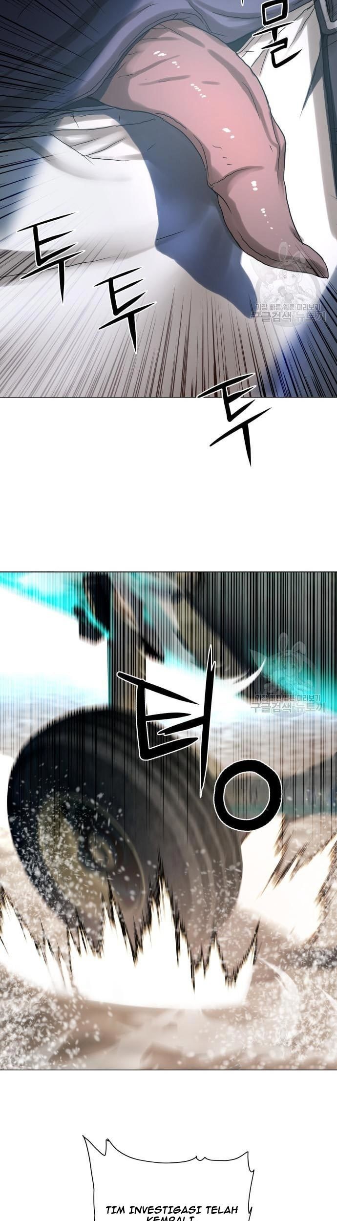 Gangnam Knight Chapter 9 - halaman 32