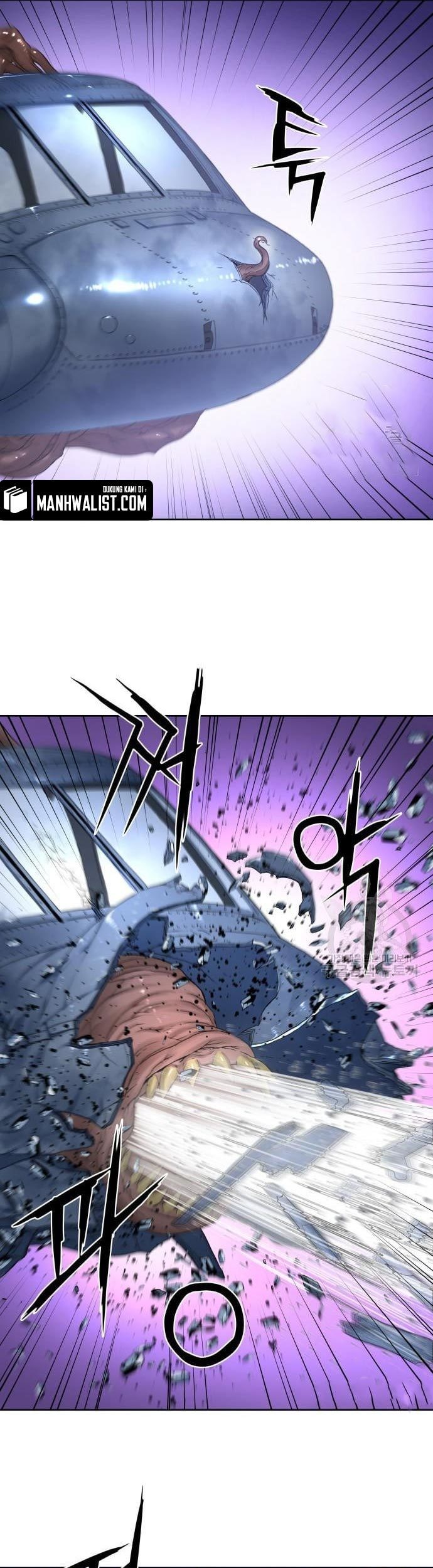 Gangnam Knight Chapter 9 - halaman 38
