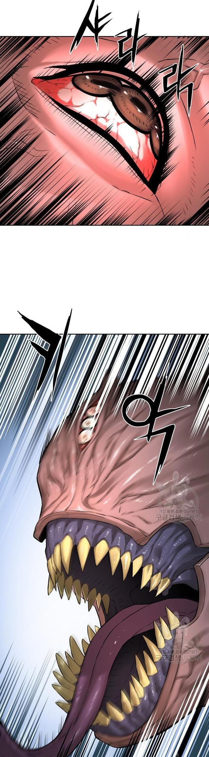 Gangnam Knight Chapter 9 - halaman 44