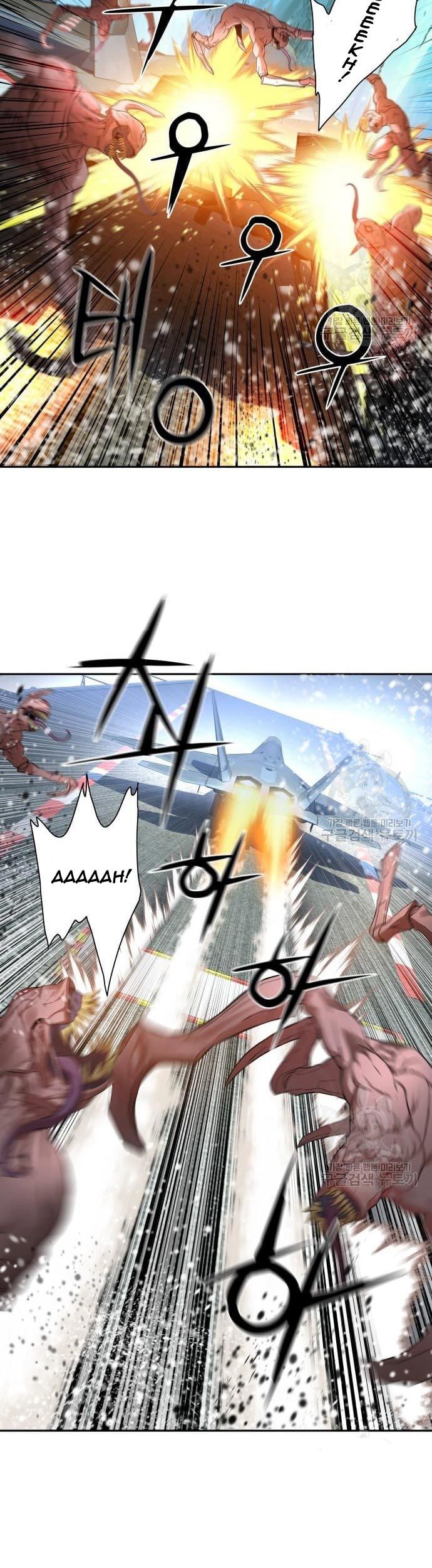 Gangnam Knight Chapter 9 - halaman 50