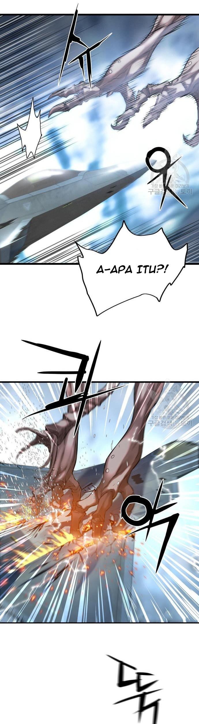 Gangnam Knight Chapter 9 - halaman 52