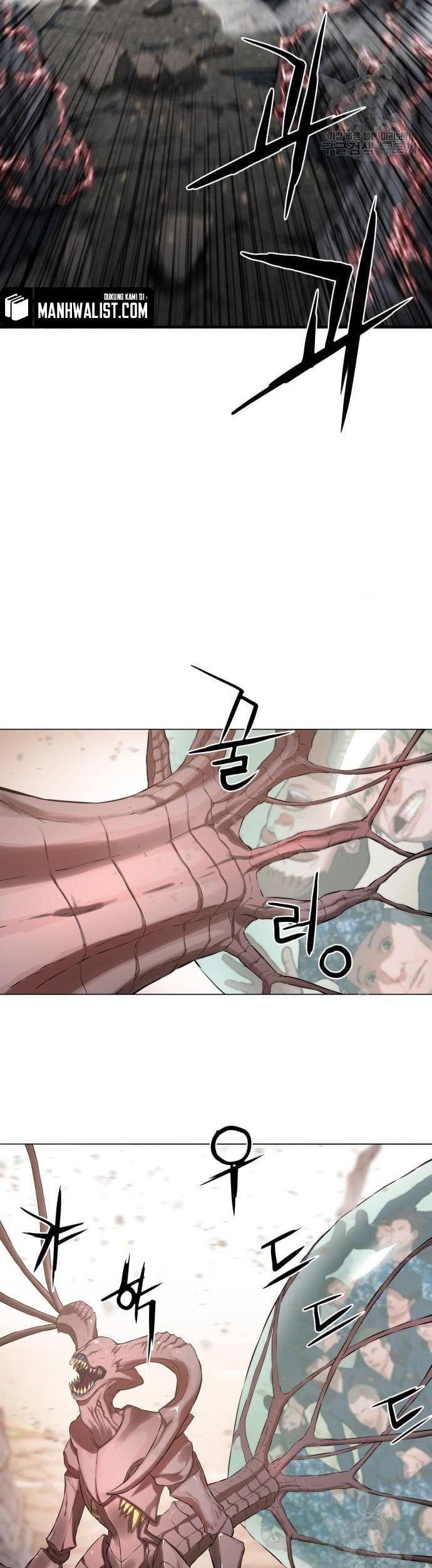 Gangnam Knight Chapter 9 - halaman 60