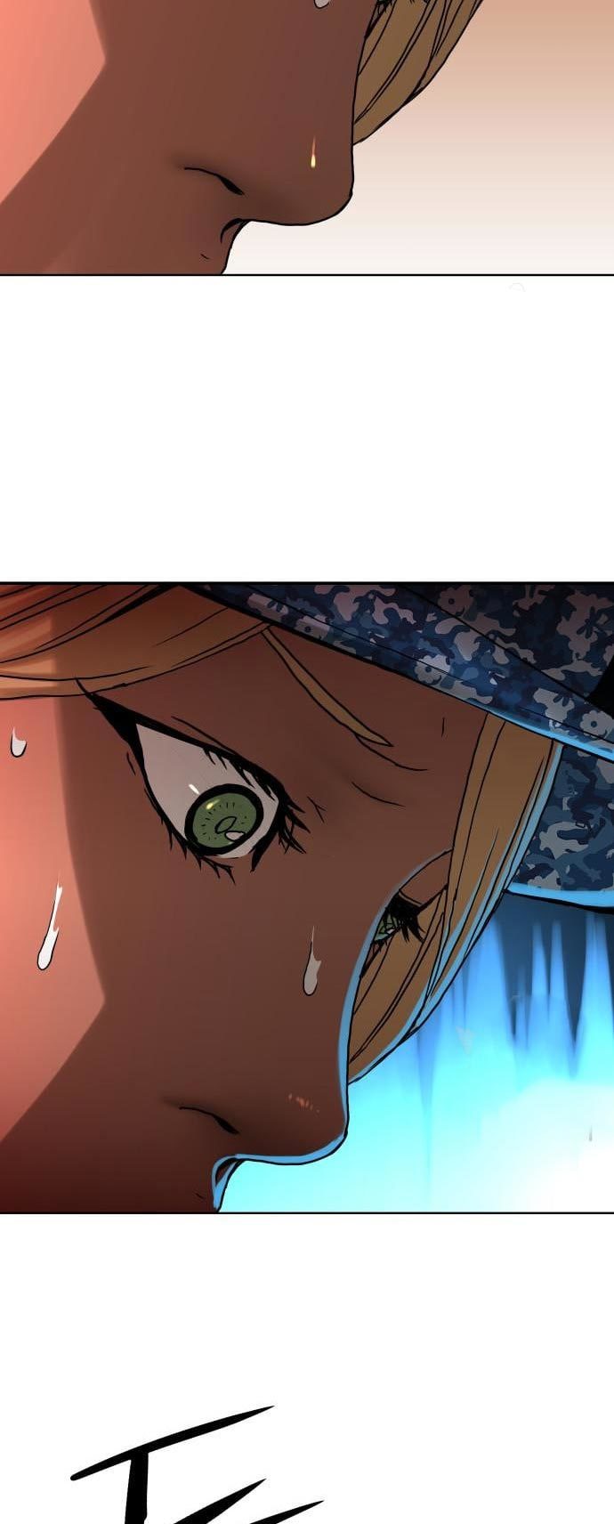 Gangnam Knight Chapter 9 - halaman 82