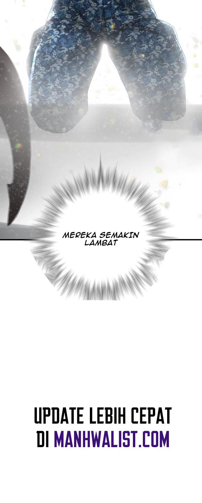 Gangnam Knight Chapter 9 - halaman 87