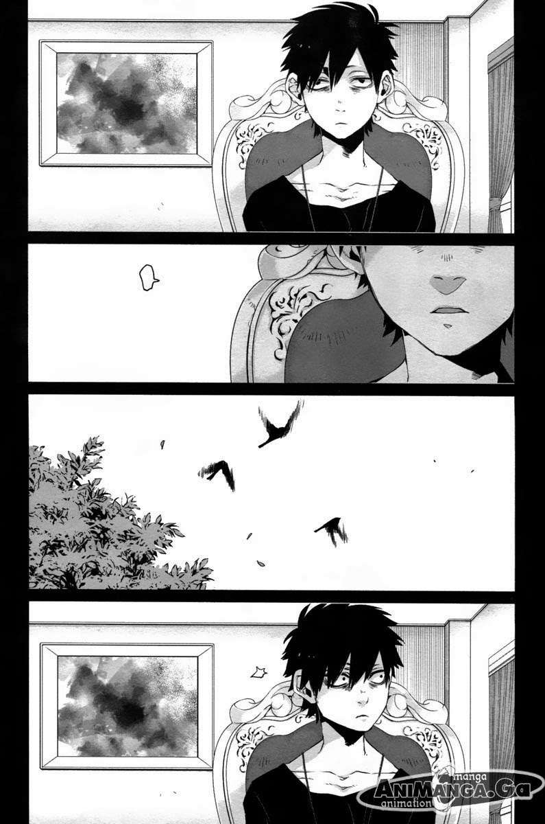 Gangsta Chapter 13 - halaman 11