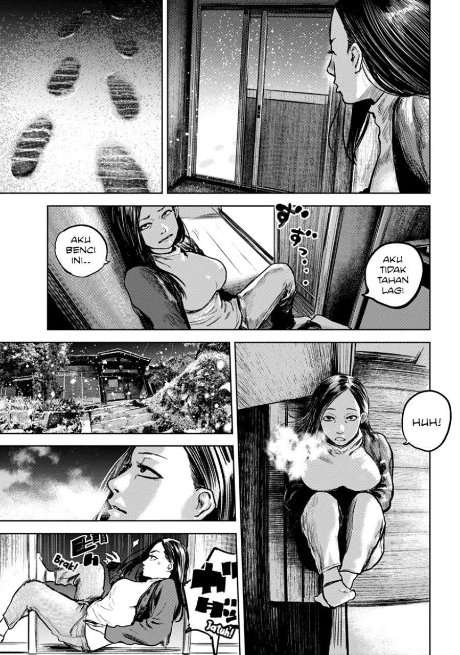 Gannibal Chapter 1 - halaman 33